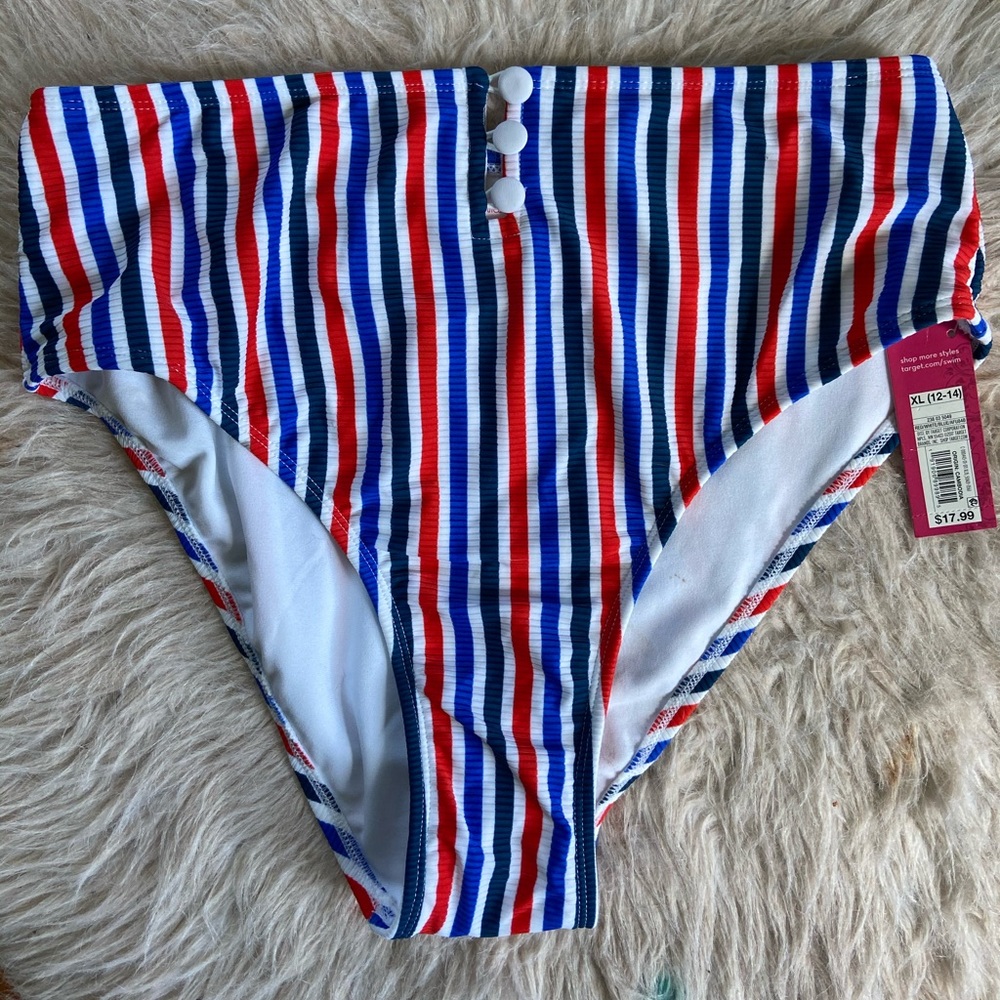 NWT Target Bathing suit
